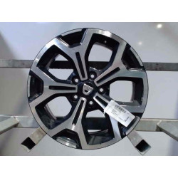 JANTE ALUMINIUM