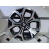 JANTE ALUMINIUM DACIA DUSTER 2010-