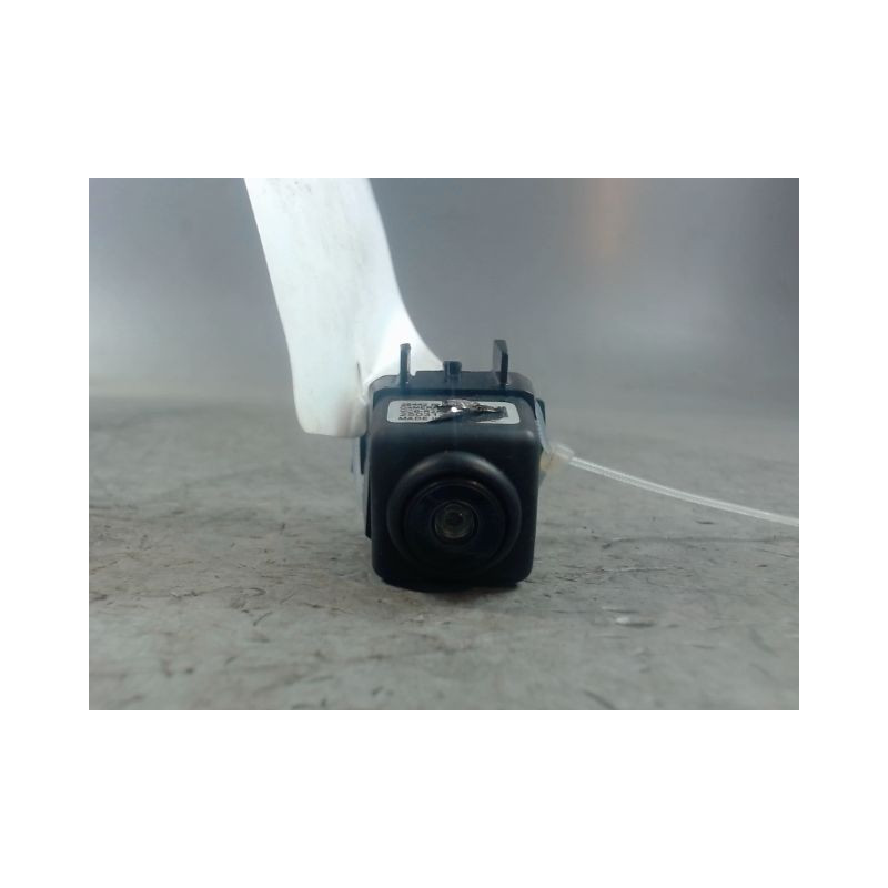 CAMERA ARRIERE DACIA DUSTER 2010-