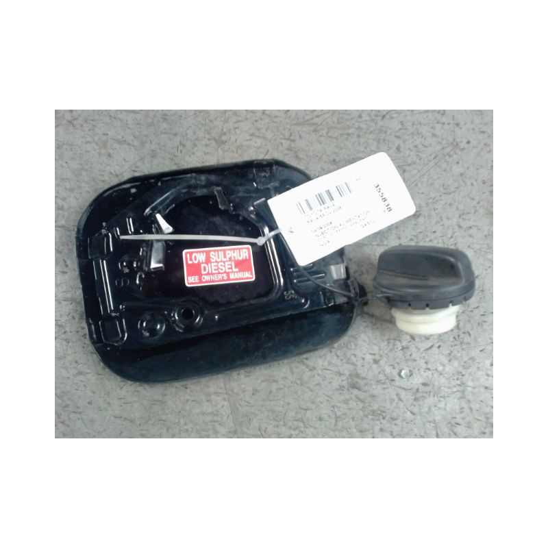 VOLET DE TRAPPE CARBURANT TOYOTA RAV4 2006