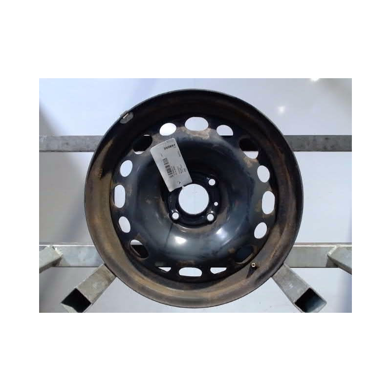 JANTE TOLE CITROEN C3 2009-
