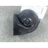 KLAXON / AVERTISSEUR FIAT 500 2007-