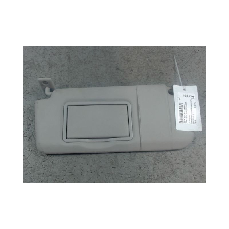 PARE-SOLEIL G MERCEDES CLASSE C COUPE SPORT 2004-