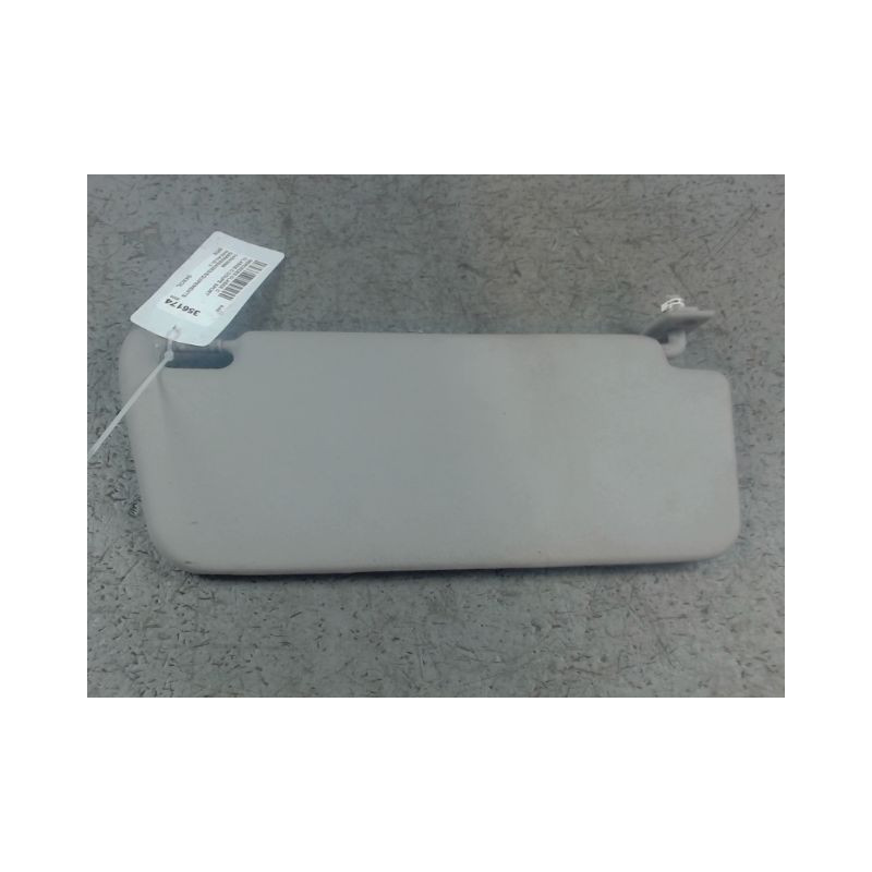 PARE-SOLEIL G MERCEDES CLASSE C COUPE SPORT 2004-