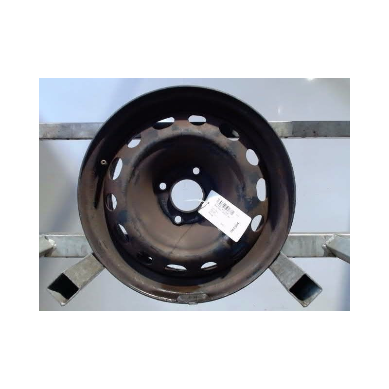 JANTE TOLE CITROEN BERLINGO II BREAK 2008-