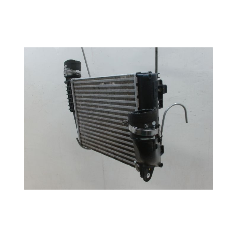 ECHANGEUR AIR CITROEN JUMPY VITRE
