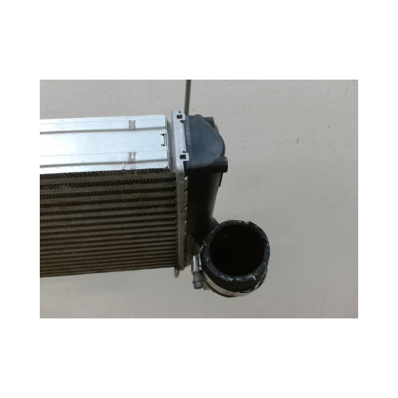 ECHANGEUR AIR CITROEN JUMPY VITRE