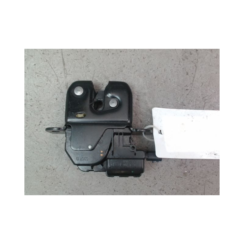 SERRURE HAYON  RENAULT MEGANE