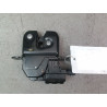 SERRURE HAYON  RENAULT MEGANE