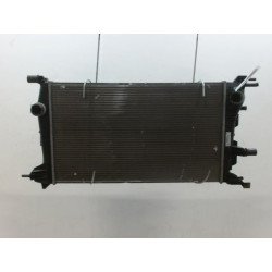 RADIATEUR
