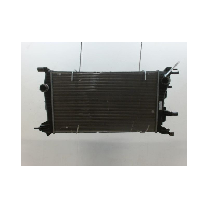 RADIATEUR RENAULT MEGANE COUPE III Phase 2 2012-2014