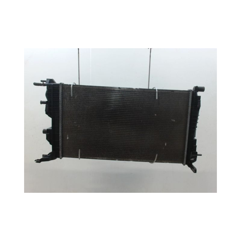 RADIATEUR RENAULT MEGANE COUPE III Phase 2 2012-2014