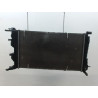 RADIATEUR RENAULT MEGANE COUPE III Phase 2 2012-2014
