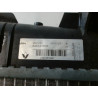RADIATEUR RENAULT MEGANE COUPE III Phase 2 2012-2014