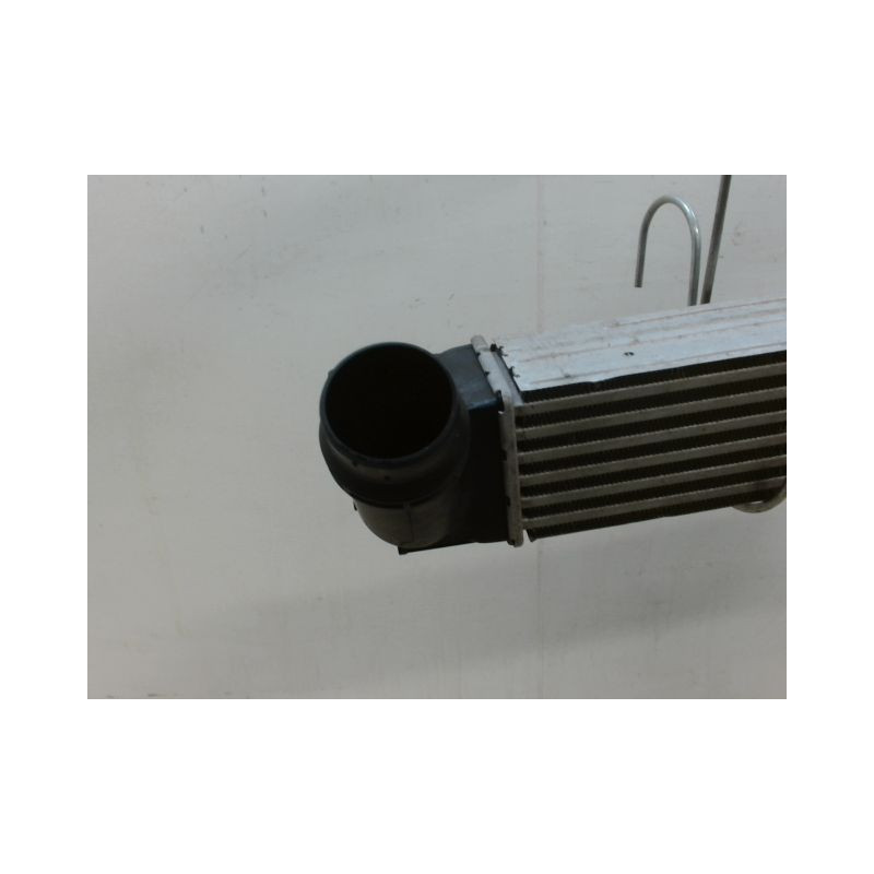 ECHANGEUR AIR RENAULT MEGANE COUPE III Phase 2 2012-2014