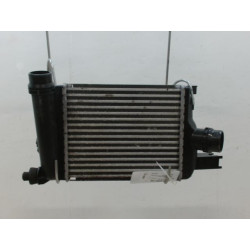 ECHANGEUR AIR