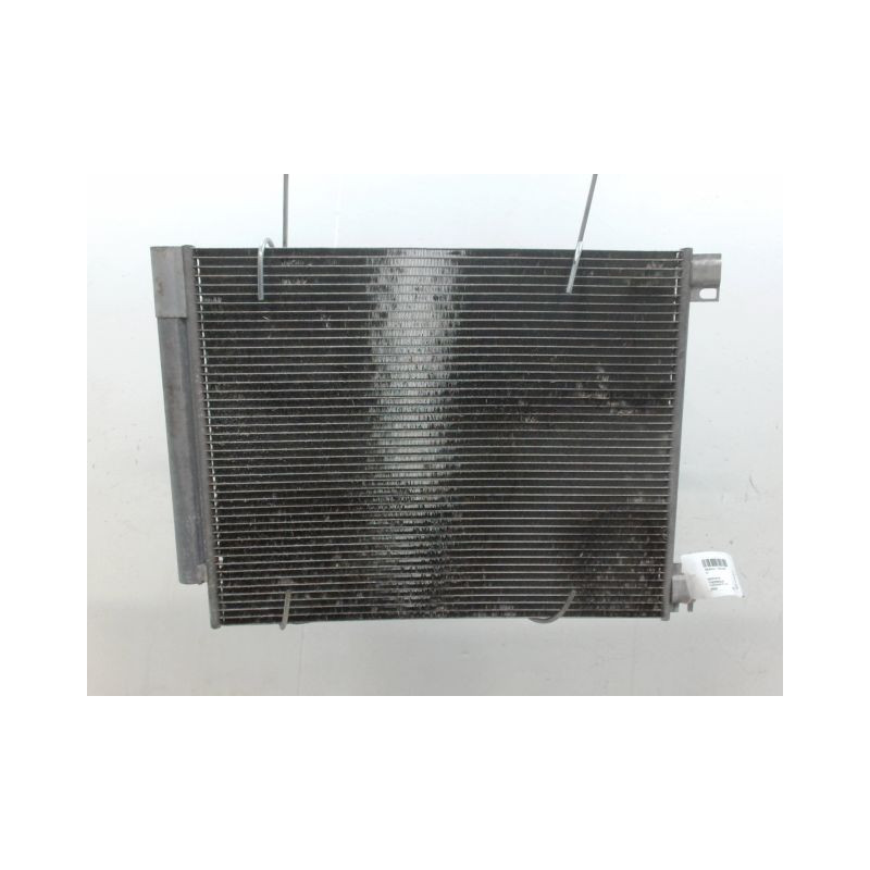 CONDENSEUR CLIMATISATION RENAULT MEGANE IV PHASE 1 2015-