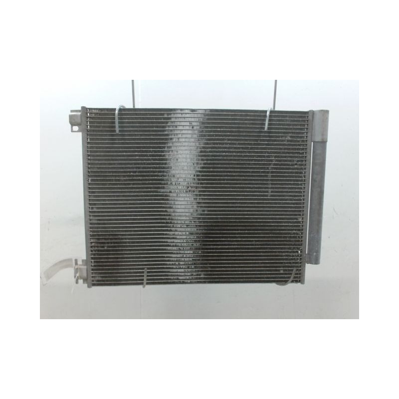 CONDENSEUR CLIMATISATION RENAULT MEGANE IV PHASE 1 2015-