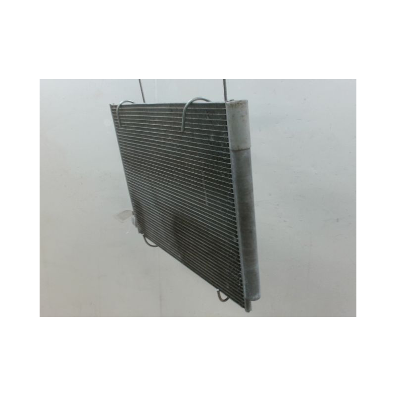 CONDENSEUR CLIMATISATION RENAULT MEGANE IV PHASE 1 2015-