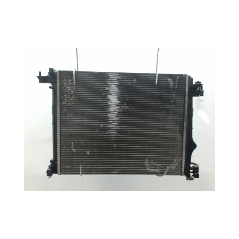 RADIATEUR RENAULT MEGANE IV PHASE 1 2015-