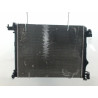 RADIATEUR RENAULT MEGANE IV PHASE 1 2015-