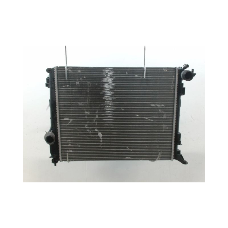 RADIATEUR RENAULT MEGANE IV PHASE 1 2015-