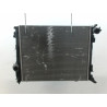 RADIATEUR RENAULT MEGANE IV PHASE 1 2015-