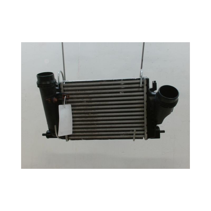 ECHANGEUR AIR RENAULT MEGANE IV PHASE 1 2015-