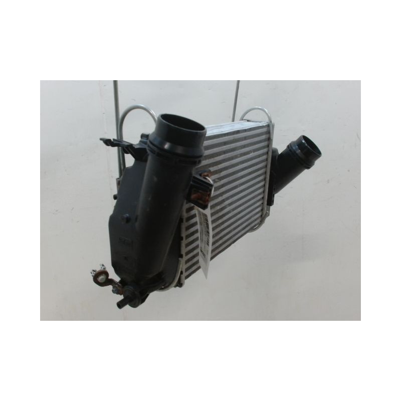 ECHANGEUR AIR RENAULT MEGANE IV PHASE 1 2015-