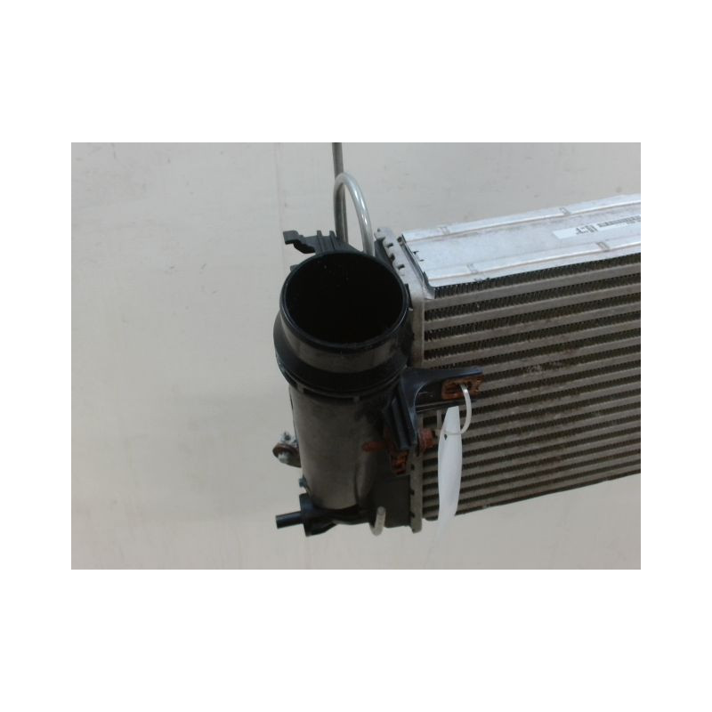 ECHANGEUR AIR RENAULT MEGANE IV PHASE 1 2015-