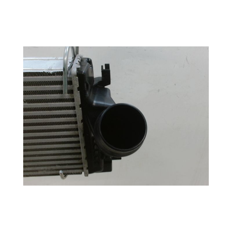 ECHANGEUR AIR RENAULT MEGANE IV PHASE 1 2015-