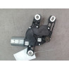 MECANISME ESSUIE-GLACE ARRIERE VOLKSWAGEN GOLF VII Phase 1 (5G) 2012-...
