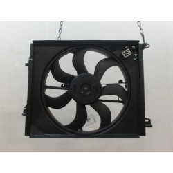 MOTEUR VENTILATEUR RADIATEUR