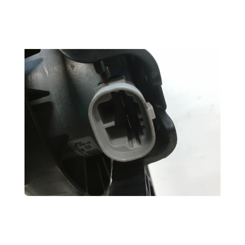 MOTEUR VENTILATEUR RADIATEUR RENAULT SCENIC