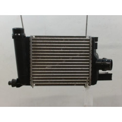ECHANGEUR AIR