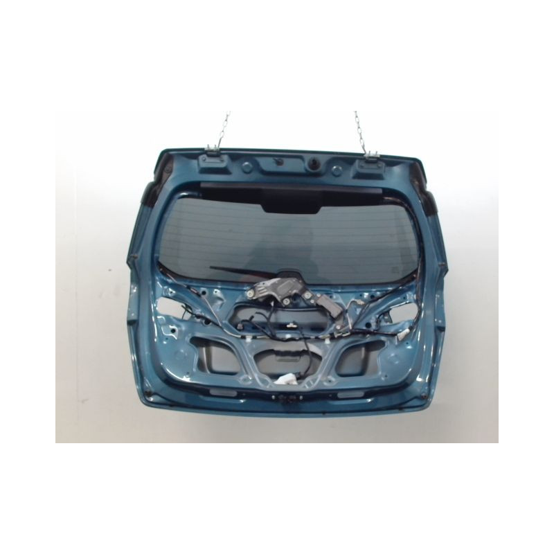 HAYON TOYOTA AURIS