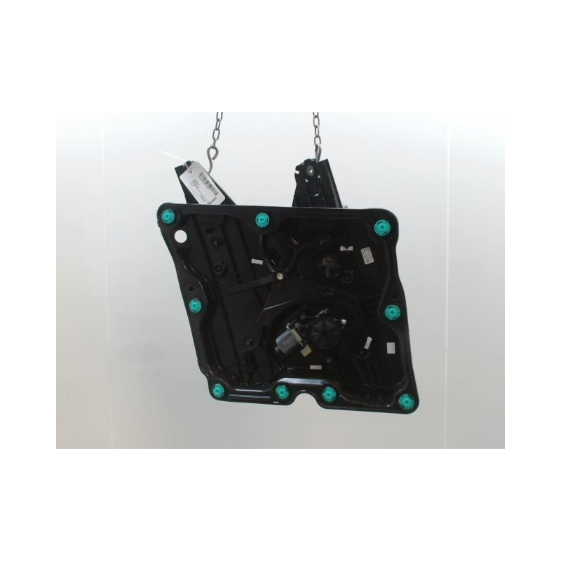 MECANISME+MOTEUR LEVE-GLACE AVANT GAUCHE VOLKSWAGEN GOLF