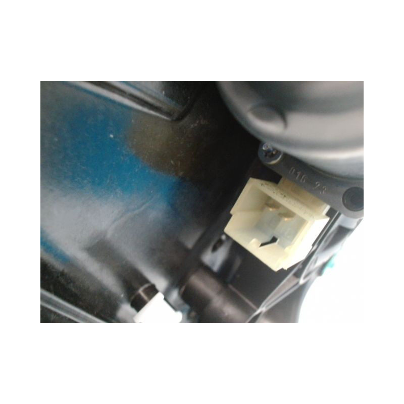 MECANISME+MOTEUR LEVE-GLACE AVANT GAUCHE VOLKSWAGEN GOLF