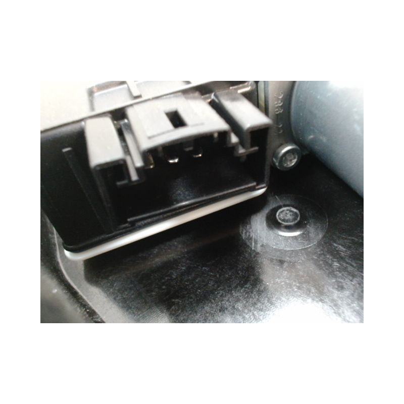 MECANISME+MOTEUR LEVE-GLACE ARRIERE GAUCHE VOLKSWAGEN GOLF
