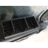 MECANISME+MOTEUR LEVE-GLACE AVANT DROIT VOLKSWAGEN POLO IV Phase 1 (9N) 2002-2005