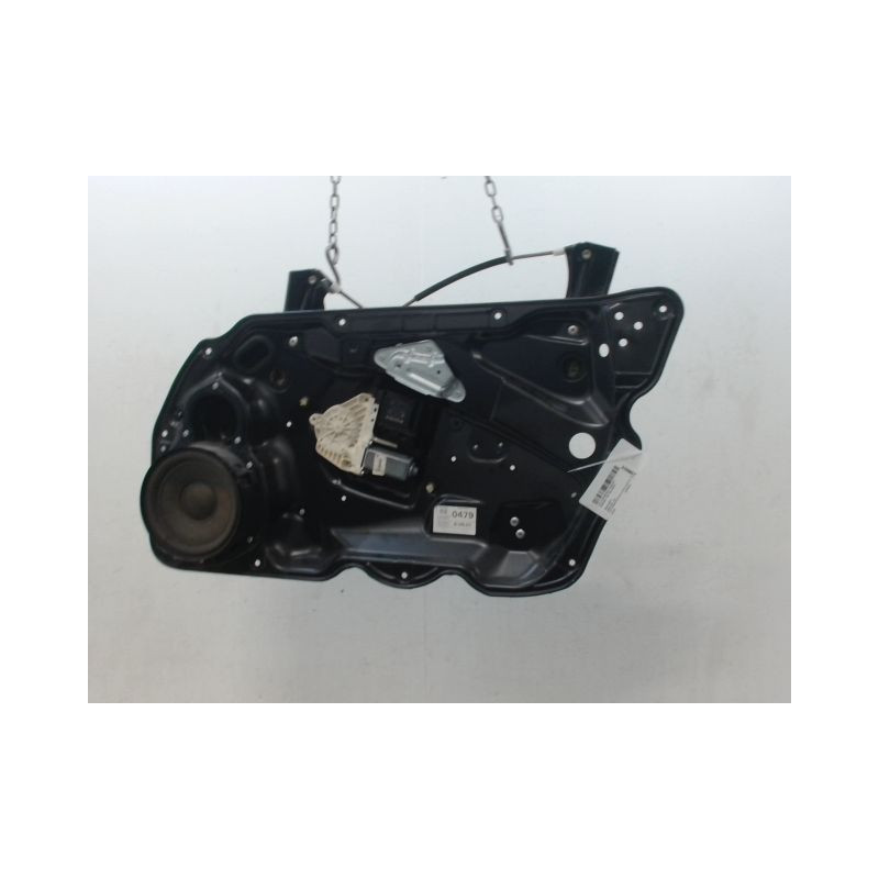 MECANISME+MOTEUR LEVE-GLACE AVANT DROIT VOLKSWAGEN PASSAT SW 2005-