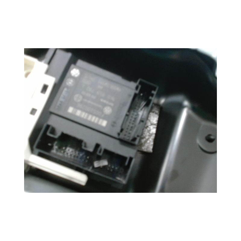 MECANISME+MOTEUR LEVE-GLACE AVANT DROIT VOLKSWAGEN PASSAT SW 2005-