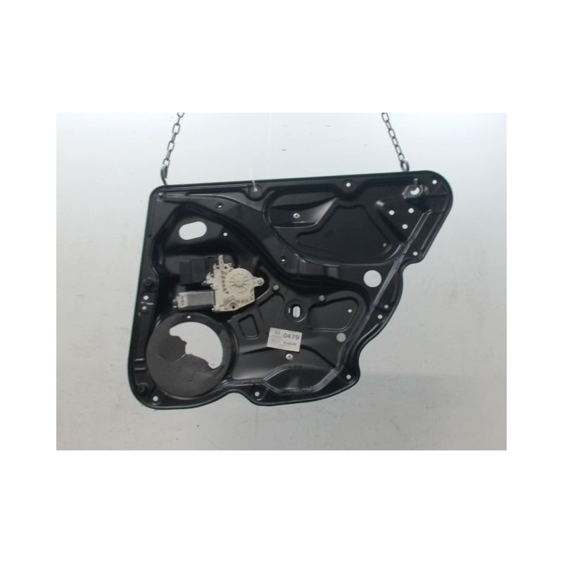 MECANISME+MOTEUR LEVE-GLACE ARRIERE DROIT VOLKSWAGEN PASSAT SW 2005-