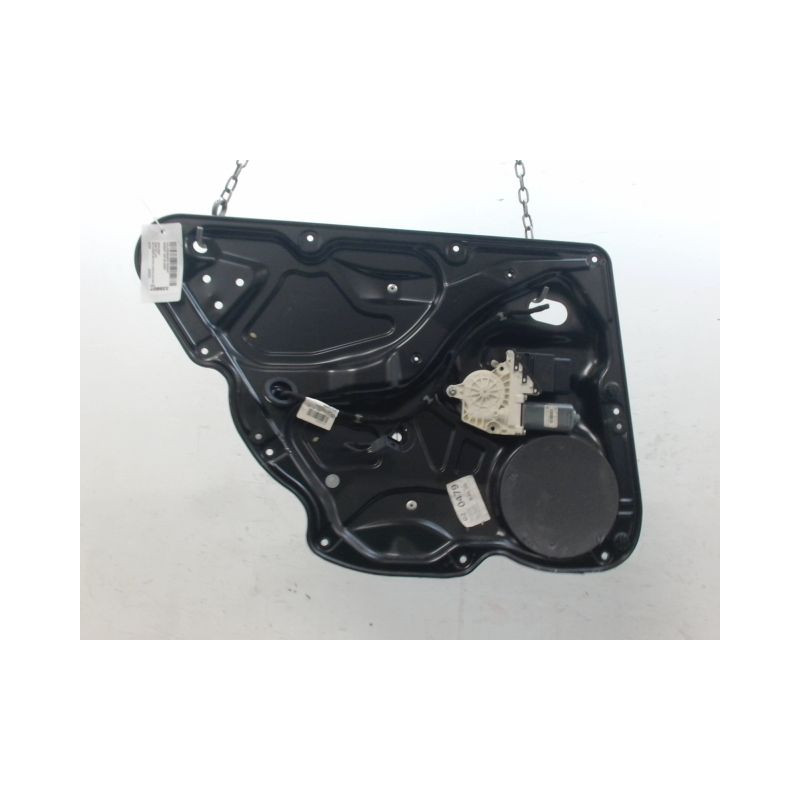 MECANISME+MOTEUR LEVE-GLACE ARRIERE GAUCHE VOLKSWAGEN PASSAT SW 2005-