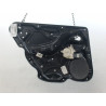 MECANISME+MOTEUR LEVE-GLACE ARRIERE GAUCHE VOLKSWAGEN PASSAT SW 2005-