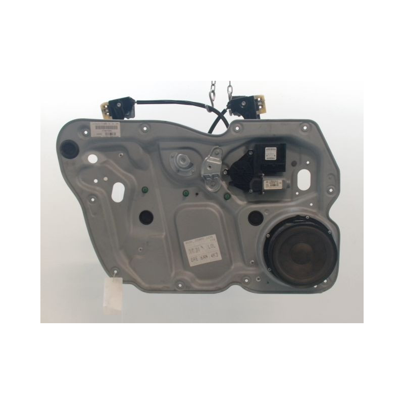 MECANISME+MOTEUR LEVE-GLACE AVANT GAUCHE VOLKSWAGEN TOURAN