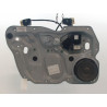 MECANISME+MOTEUR LEVE-GLACE AVANT GAUCHE VOLKSWAGEN TOURAN