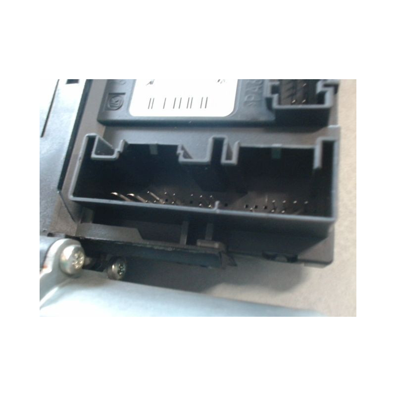 MECANISME+MOTEUR LEVE-GLACE AVANT GAUCHE VOLKSWAGEN TOURAN