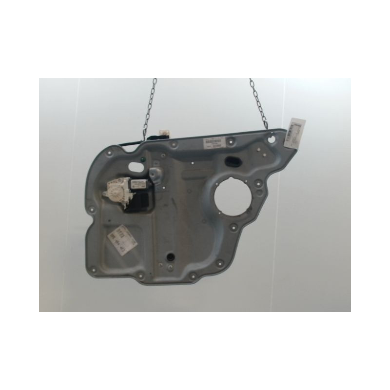 MECANISME+MOTEUR LEVE-GLACE ARRIERE DROIT VOLKSWAGEN TOURAN