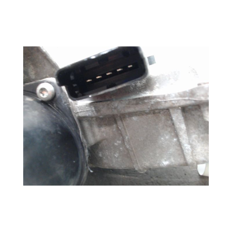 MECANISME ESSUIE-GLACE AVANT RENAULT SCENIC MONOSP. III Phase 1 2009-2011
